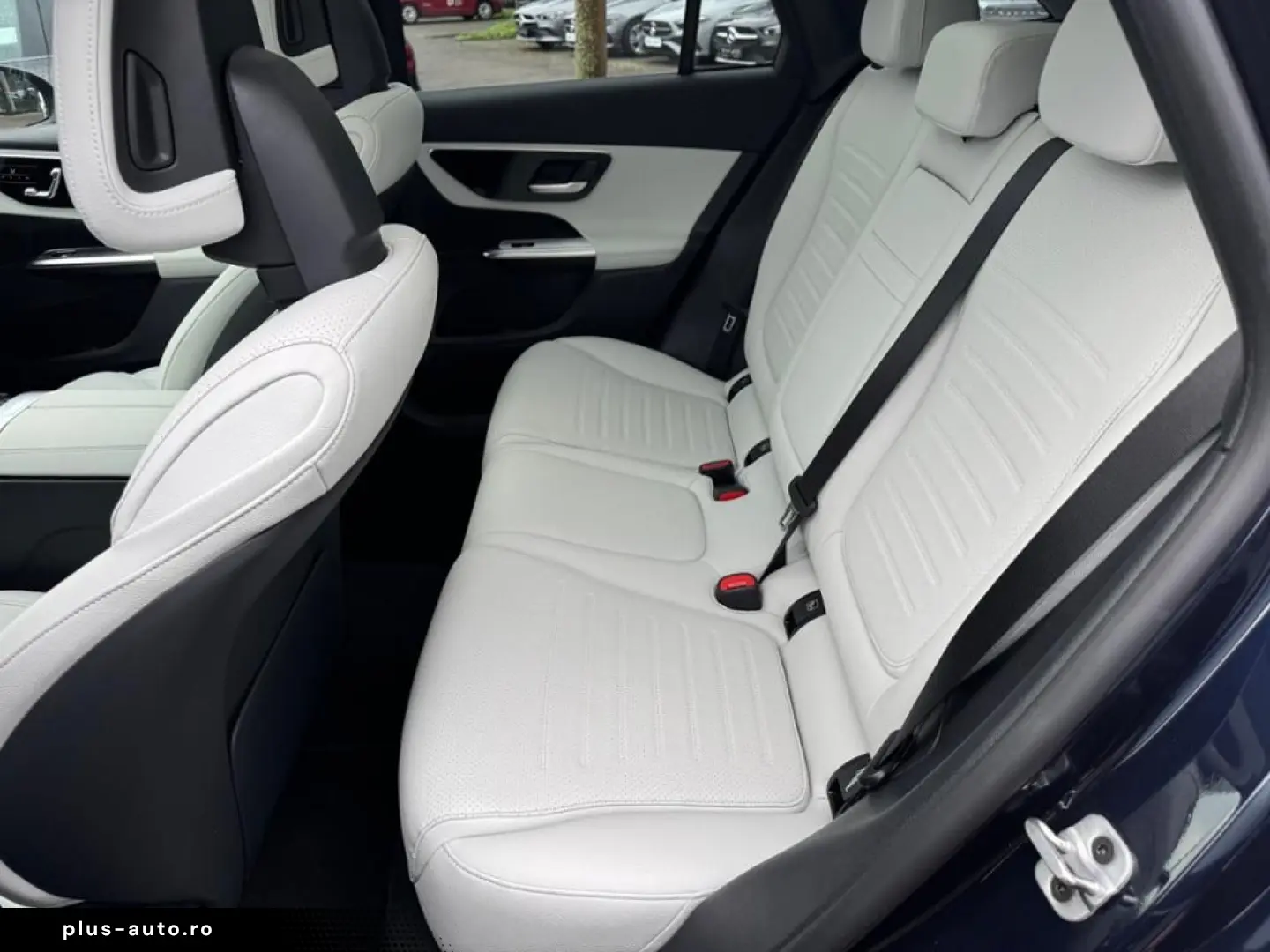 MERCEDES-BENZ GLC 300 de 4MATIC AMG Night Panor. Sitzheizung