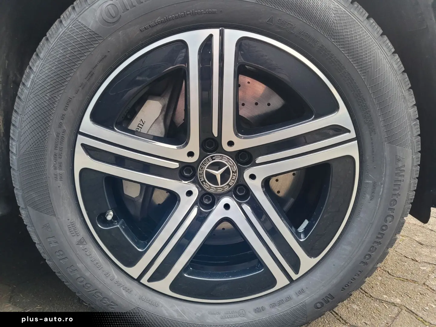 MERCEDES-BENZ GLC 300 e 4Matic AMG Line  Panorama  AHK