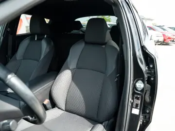 Toyota C-HR 1.8 HSD 122 CP