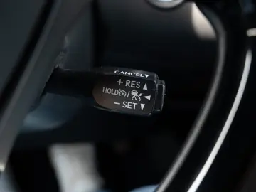 Toyota C-HR 1.8 HSD 122 CP