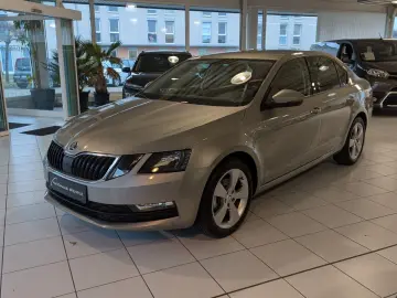 SKODA Octavia 1.0 TSI  Ambition LED PDC Smartlink SHZ