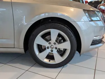 SKODA Octavia 1.0 TSI