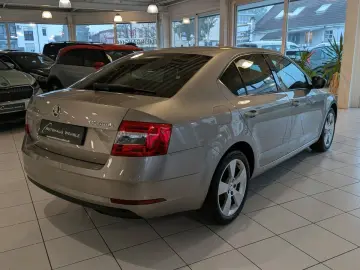 SKODA Octavia 1.0 TSI