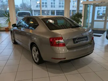 SKODA Octavia 1.0 TSI