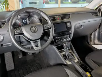 SKODA Octavia 1.0 TSI