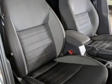 SKODA Octavia 1.0 TSI