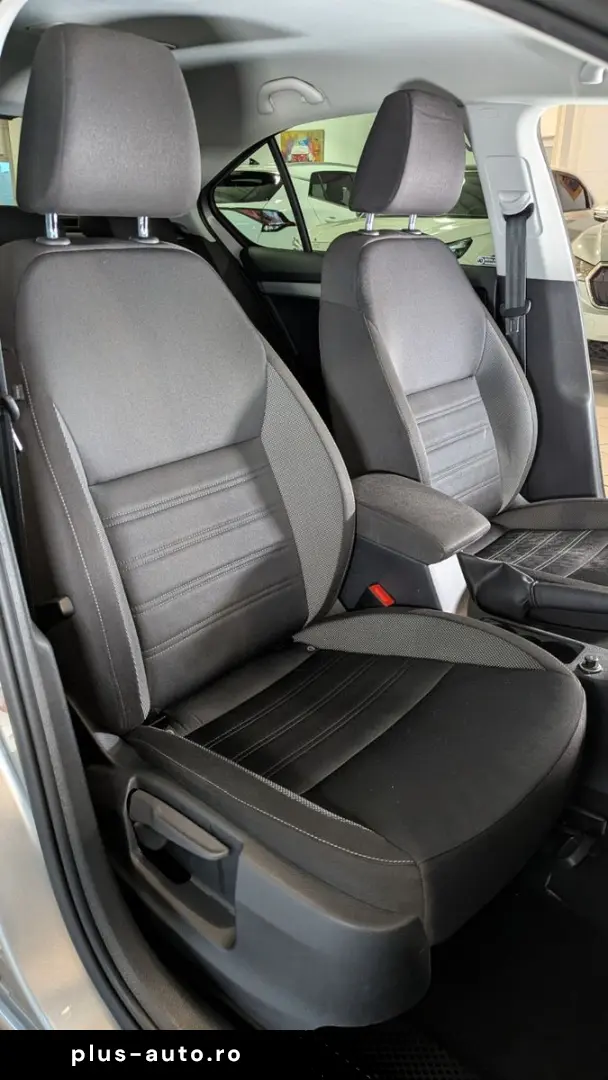 SKODA Octavia 1.0 TSI