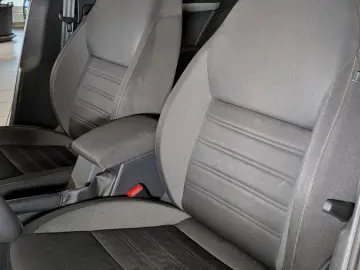 SKODA Octavia 1.0 TSI