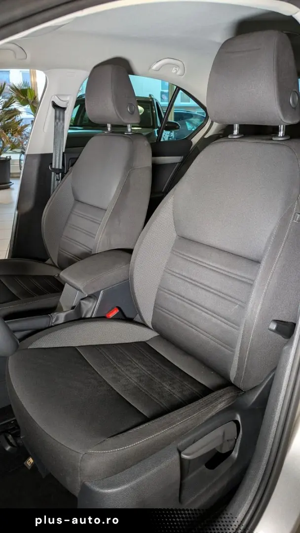 SKODA Octavia 1.0 TSI