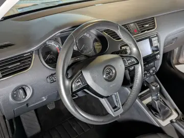 SKODA Octavia 1.0 TSI