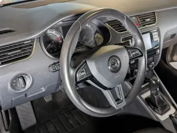 SKODA Octavia 1.0 TSI