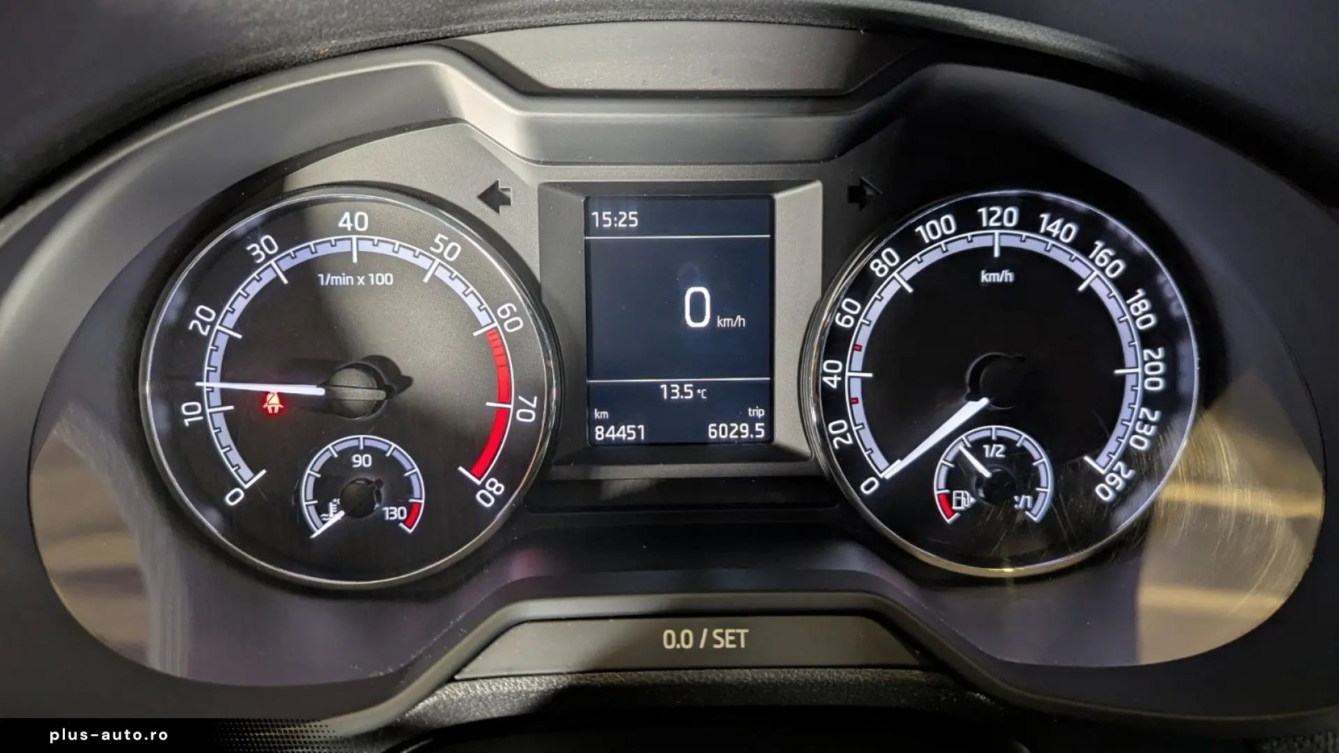 SKODA Octavia 1.0 TSI