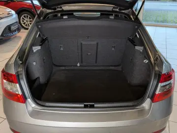 SKODA Octavia 1.0 TSI