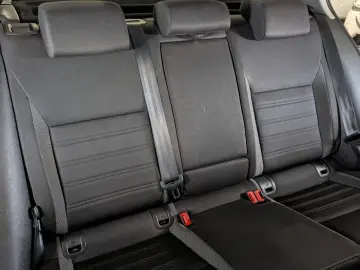 SKODA Octavia 1.0 TSI