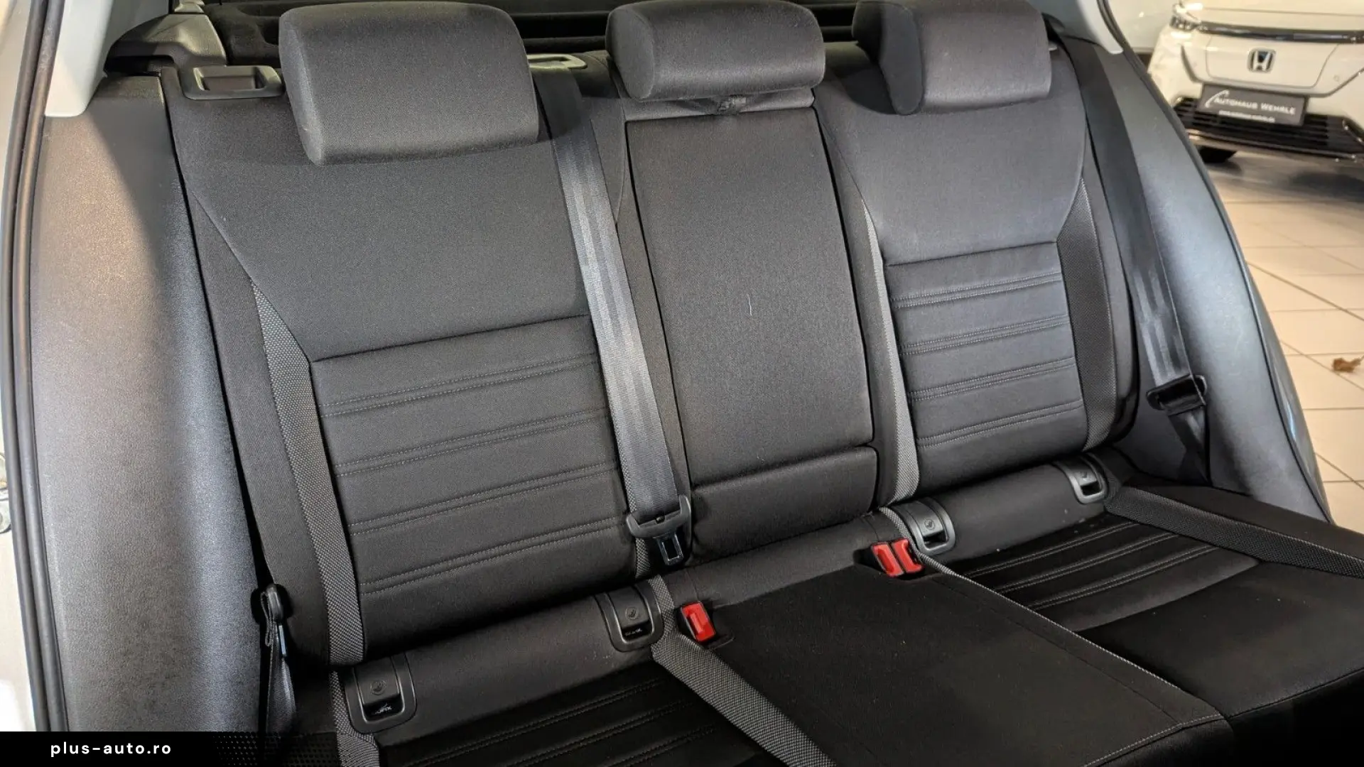 SKODA Octavia 1.0 TSI