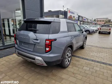 SsangYong Torres 1.5 GDI Turbo AT6 Clever