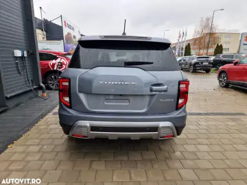 SsangYong Torres 1.5 GDI Turbo AT6 Clever