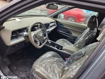 SsangYong Torres 1.5 GDI Turbo AT6 Clever