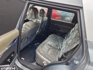 SsangYong Torres 1.5 GDI Turbo AT6 Clever