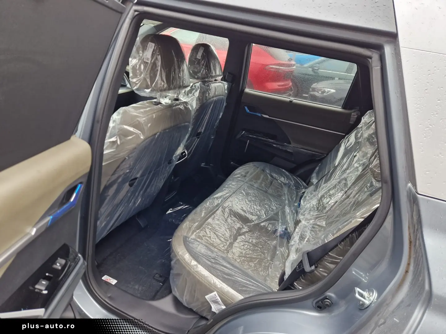 SsangYong Torres 1.5 GDI Turbo AT6 Clever