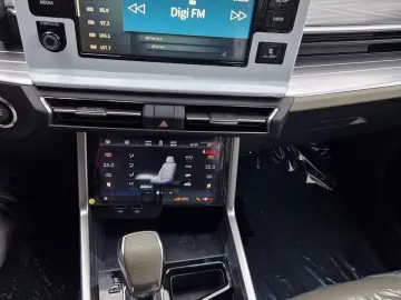 SsangYong Torres 1.5 GDI Turbo AT6 Clever