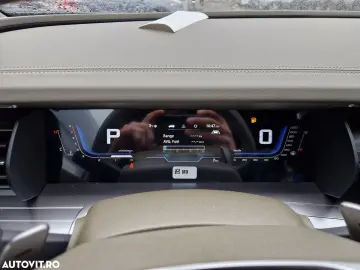 SsangYong Torres 1.5 GDI Turbo AT6 Clever