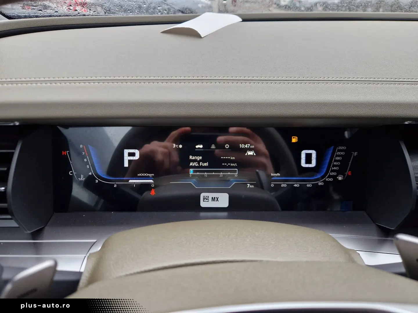 SsangYong Torres 1.5 GDI Turbo AT6 Clever