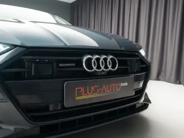 Audi A7 55TFSI