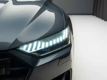 Audi A7 55TFSI