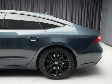 Audi A7 55TFSI