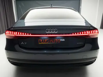 Audi A7 55TFSI