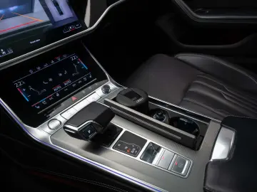 Audi A7 55TFSI