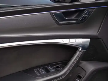 Audi A7 55TFSI