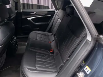 Audi A7 55TFSI