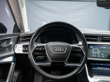 Audi A7 55TFSI