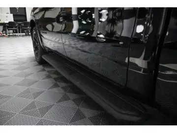 Dodge Ram 1500 Laramie Night