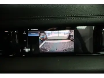 Dodge Ram 1500 Laramie Night