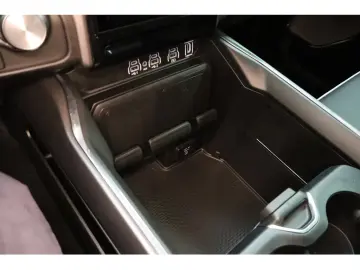 Dodge Ram 1500 Laramie Night