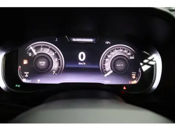 Dodge Ram 1500 Laramie Night