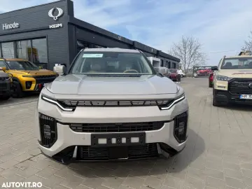 SsangYong Actyon 1.5 T-GDI 6T HEV Style