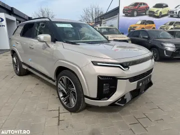 SsangYong Actyon 1.5 T-GDI 6T HEV Style