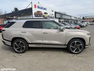 SsangYong Actyon 1.5 T-GDI 6T HEV Style