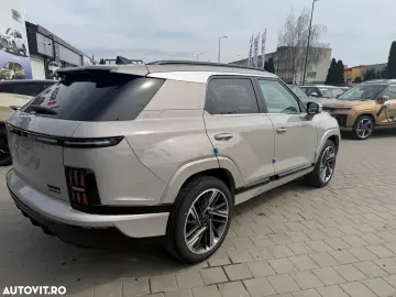 SsangYong Actyon 1.5 T-GDI 6T HEV Style