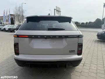 SsangYong Actyon 1.5 T-GDI 6T HEV Style