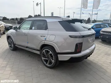 SsangYong Actyon 1.5 T-GDI 6T HEV Style