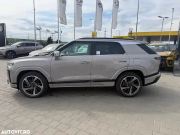 SsangYong Actyon 1.5 T-GDI 6T HEV Style