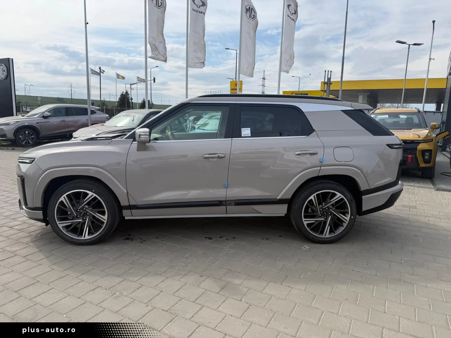 SsangYong Actyon 1.5 T-GDI 6T HEV Style