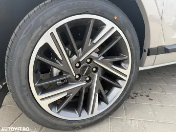 SsangYong Actyon 1.5 T-GDI 6T HEV Style