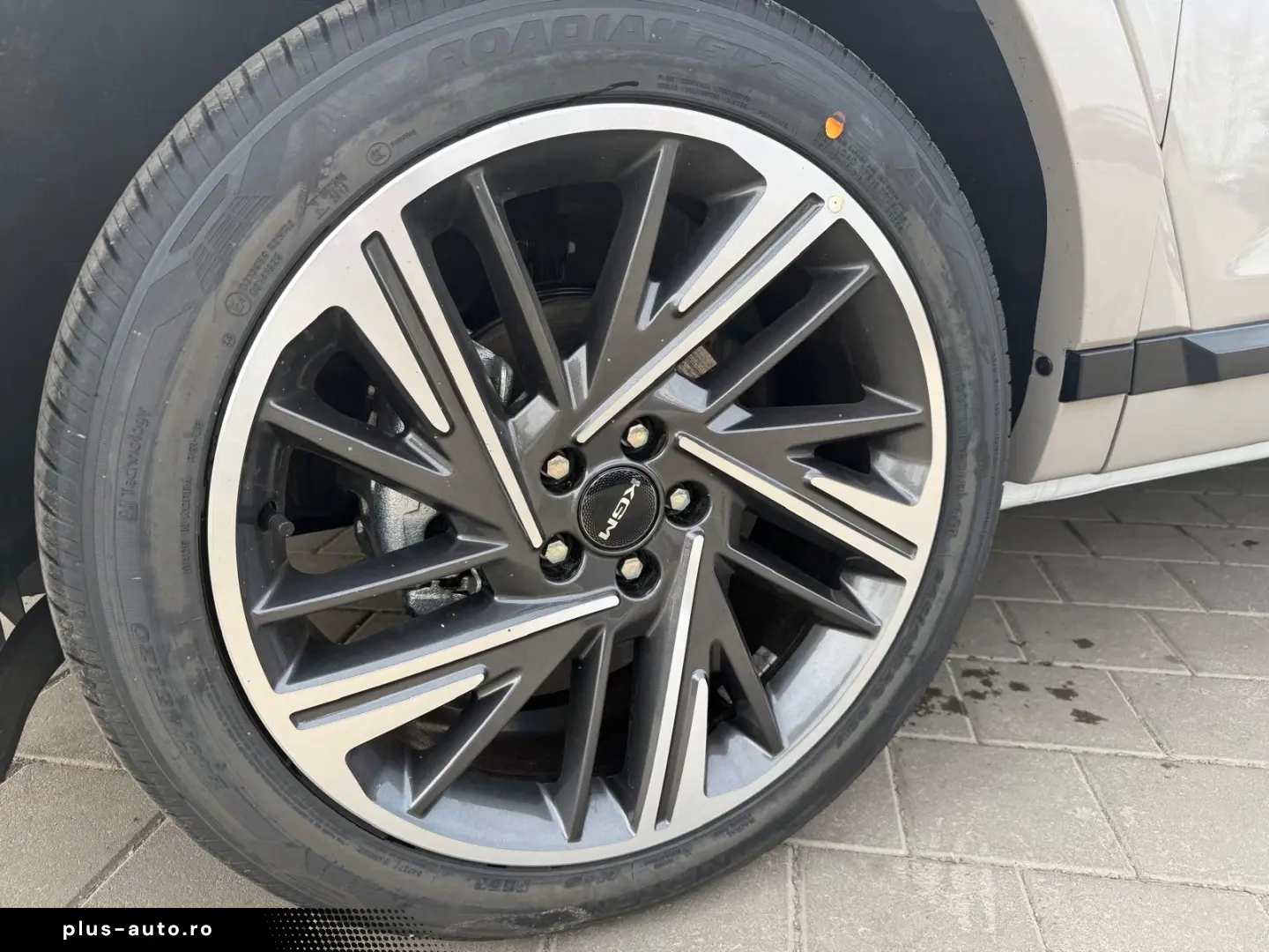 SsangYong Actyon 1.5 T-GDI 6T HEV Style