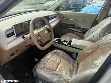 SsangYong Actyon 1.5 T-GDI 6T HEV Style